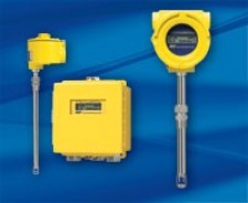 Fluid components ST98 | Расходомер