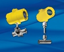 Fluid components ST98HP | Расходомер