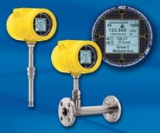 Fluid ST100, ST100L, ST102A, ST110, ST112A | Расходомер