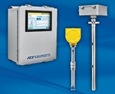 Fluid components MT100M, MT100S | Расходомер