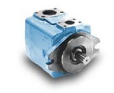 Vickers VMQ, 25VMQ, 35VMQ | Пластинчатый насос