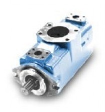 Vickers 2525VMQ, 3525VMQ | Пластинчатый насос