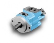 Vickers V, VQ, VQ (T) | Пластинчатый насос