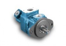 Vickers V2010, V2020 | Пластинчатый насос