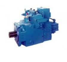 Vickers Hydrokraft PF, PV, TPF, TPV -30 | Поршневой насос