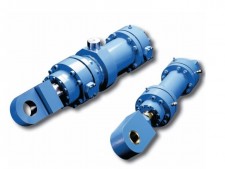 Vickers AM/MM/WM | Гидроцилиндр