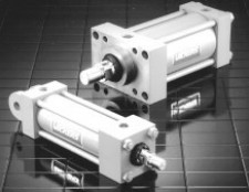 Vickers TZ ABSI/NFPA | Гидроцилиндр