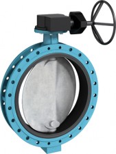 EBRO Armaturen F 012-K1 | Силовой клапан