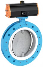 EBRO Armaturen T 212-A | PTFE-клапан