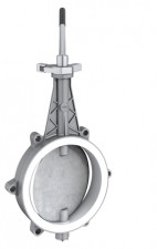 EBRO Armaturen BE 250/BE 300 | Клапан контейнерного типа