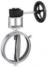 EBRO Armaturen Q 011 | Предохранительный клапан