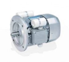 Электродвигатели Bonfiglioli BS