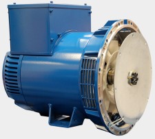 Marelli Motori MХВ 180 MА4 440V | Генератор