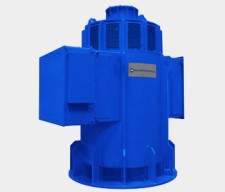 Marelli Motori MJHT 500 MA8 3000-6000 V | Генератор