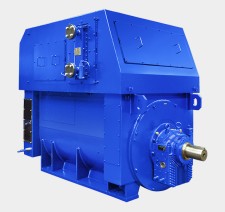 Marelli Motori MJHRM 710 MB4 MV-50 | Генератор