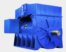 Marelli Motori MJRM 500 MA6 LV-50 | Генератор