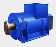 Marelli Motori MJBM 710 LB8 LV-50 | Генератор