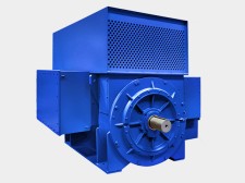 Marelli Motori MJVM 500 MB6 LV-50 | Генератор