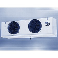 ВЫСОКОЭФФЕКТИВНЫЙ КУБИЧЕСКИЙ ВОЗДУХООХЛАДИТЕЛЬ GGHF Охладитель