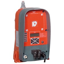 Аммиачный воздухоохладитель двухпоточный GDS Охладитель