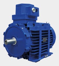 Marelli Motori D5K 180 L 4 400 V | Двигатель