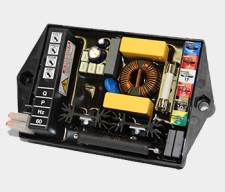 Marelli Motori Mark V | Регулятор напряжения