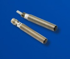 Micro Detectors HER/CN-4A I Фотоэлектрический датчик