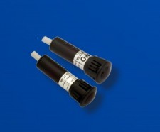 Micro Detectors DGE/11-3D I Фотоэлектрический датчик