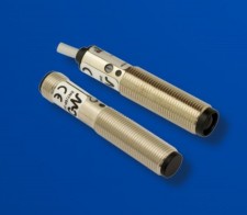 Micro Detectors DM3/0N-1H I Фотоэлектрический датчик