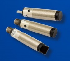 Micro Detectors FAR2/BP-2A I Фотоэлектрический датчик