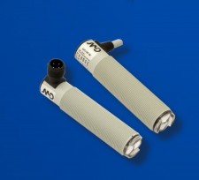 Micro Detectors SA2/0N-0K I Фотоэлектрический датчик