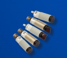 Micro Detectors FQI8/BP-0E I Фотоэлектрический датчик