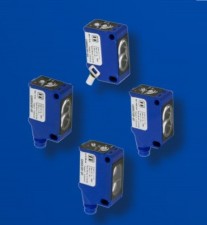 Micro Detectors QMI7/0N-0F I Фотоэлектрический датчик
