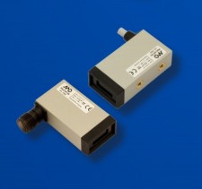 Micro Detectors PSC/AP-0C I Фотоэлектрический датчик