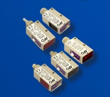 Micro Detectors QX3/A0-1A I Фотоэлектрический датчик