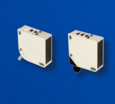 Micro Detectors Q50ID/0T-0A I Фотоэлектрический датчик