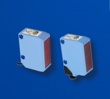 Micro Detectors FGRN/0N-0E I Фотоэлектрический датчик