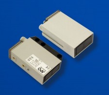Micro Detectors RXR/00-3A I Фотоэлектрический датчик