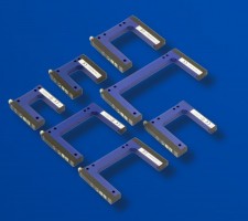 Micro Detectors FC6L/0B-0306-1F I Фотоэлектрический датчик