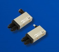 Micro Detectors FS1/0N-C I Фотоэлектрический датчик