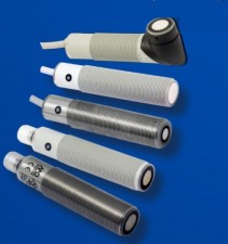 Micro Detectors UK1A/E6-0AUL I Ультразвуковой датчик