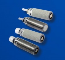 Micro Detectors UK6C/H1-1AUL I Ультразвуковой датчик