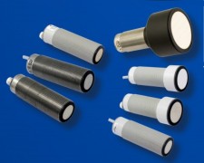 Micro Detectors UT1B/EW-1EUL I Ультразвуковой датчик