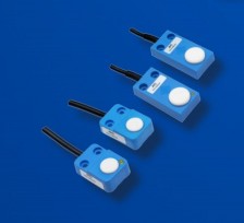 Micro Detectors UHZ/AP-0A I Ультразвуковой датчик