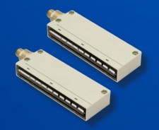 Micro Detectors BX04S/X0-HB I Датчик пространства