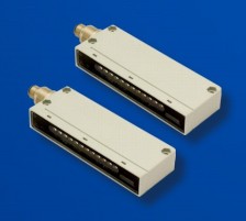 Micro Detectors BX80S/20-1H I Датчик пространства