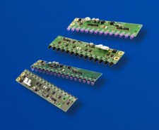 Micro Detectors NX14SR/XAP-C000 I Датчик пространства