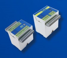 Micro Detectors SBCR03/S-A0 I Защитная световая завеса