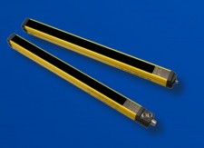 Micro Detectors LP4ER/90-165M4 I Защитная световая завеса