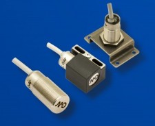 Micro Detectors VBR2/D0-3 I Датчик вибрации и наклона